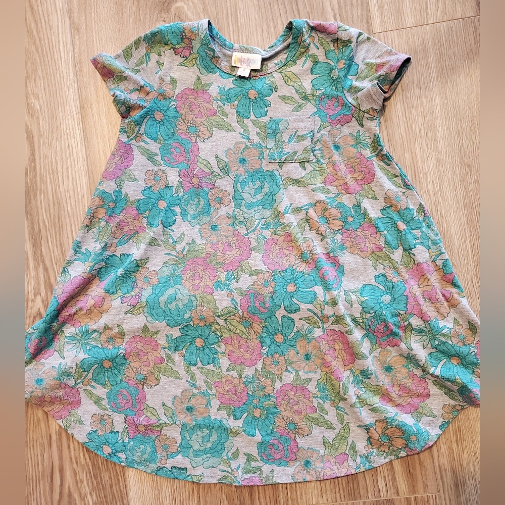 Lularoe kids scarlett